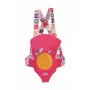 BABY born Baby Carrier Pinplay nosič pre bábiky