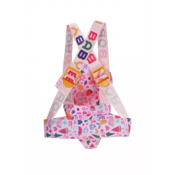 BABY born Baby Carrier Pinplay nosič pre bábiky