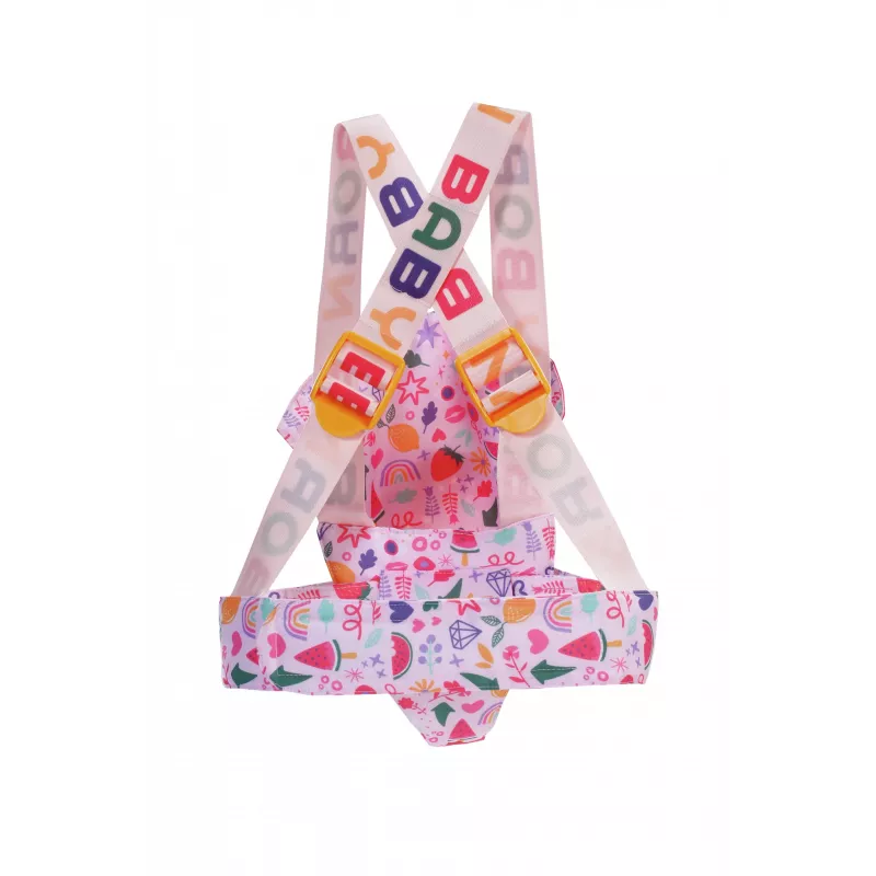 BABY born Baby Carrier Pinplay nosič pre bábiky