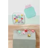 BABY born Baby Carrier Pinplay nosič pre bábiky
