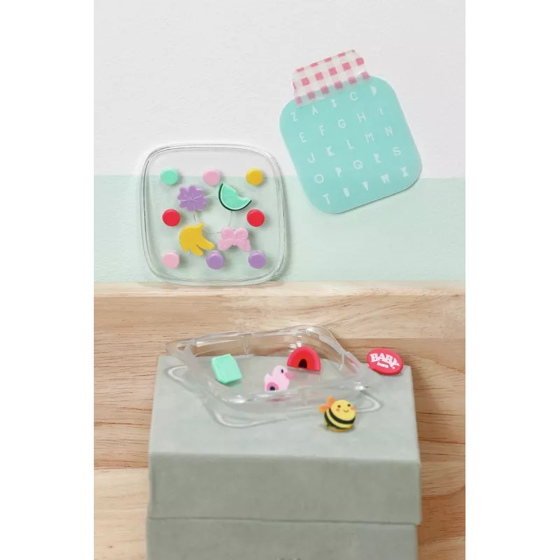 BABY born Baby Carrier Pinplay nosič pre bábiky