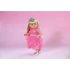 BABY born princeznovský outfit 43 cm šaty pre bábiky