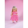 BABY born princeznovský outfit 43 cm šaty pre bábiky