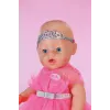 BABY born princeznovský outfit 43 cm šaty pre bábiky