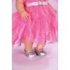 BABY born princeznovský outfit 43 cm šaty pre bábiky