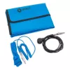 IFIXIT prenosná antistatická podložka univerzálna nylon, polymér