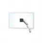 ERGOTRON HX držiak na stenu s ramenom na monitor (biela) (45-478-216)
