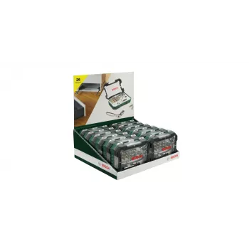 Bosch 2 607 017 322 skrutkovacie bity 26 ks