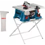Bosch BITURBO GTS 18V-216 Professional akumulátorová stolová píla, 18 V, kotúč 216 mm, solo (bez akumulátora a nabíjačky), modrá