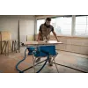 Bosch BITURBO GTS 18V-216 Professional akumulátorová stolová píla, 18 V, kotúč 216 mm, solo (bez akumulátora a nabíjačky), modrá