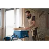 Bosch BITURBO GTS 18V-216 Professional akumulátorová stolová píla, 18 V, kotúč 216 mm, solo (bez akumulátora a nabíjačky), modrá