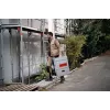 Bosch BITURBO GTS 18V-216 Professional akumulátorová stolová píla, 18 V, kotúč 216 mm, solo (bez akumulátora a nabíjačky), modrá