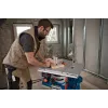 Bosch BITURBO GTS 18V-216 Professional akumulátorová stolová píla, 18 V, kotúč 216 mm, solo (bez akumulátora a nabíjačky), modrá