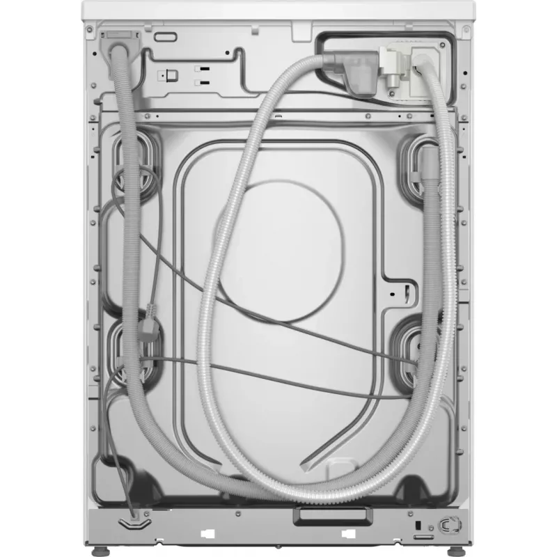 Siemens iQ500 WG44G2Z40 práčka s predným plnením 9 kg 1351 ot/min biela