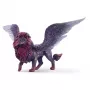 Toy Schleich BAYALA Moon Lion viacfarebná odporúčaný vek 5 rokov