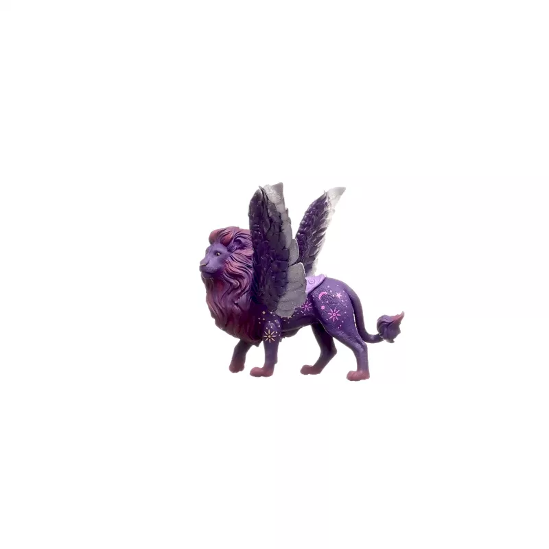 Toy Schleich BAYALA Moon Lion viacfarebná odporúčaný vek 5 rokov