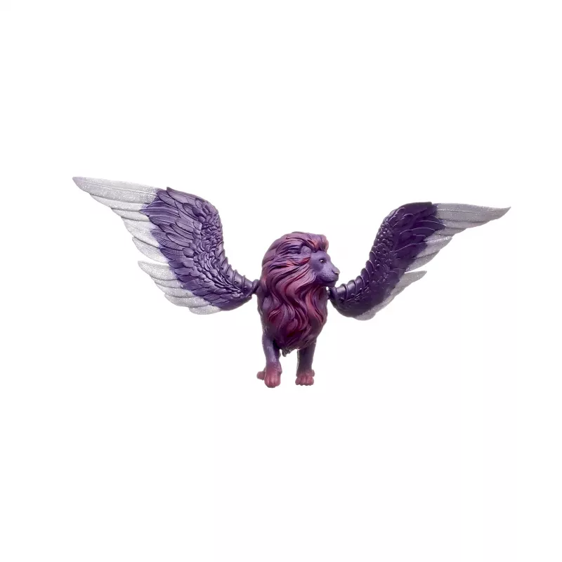 Toy Schleich BAYALA Moon Lion viacfarebná odporúčaný vek 5 rokov