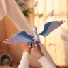 schleich BAYALA krištáľový drak, 5 rok(ov), jednorožec / pegas, jednorožce a víly, viacfarebná