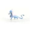 schleich BAYALA krištáľový drak, 5 rok(ov), jednorožec / pegas, jednorožce a víly, viacfarebná