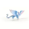 schleich BAYALA krištáľový drak, 5 rok(ov), jednorožec / pegas, jednorožce a víly, viacfarebná