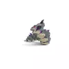 schleich ELDRADOR CREATURES tieňový červ, 7 rok(ov), monštrá a draci, tieňový svet, viacfarebná
