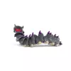 schleich ELDRADOR CREATURES tieňový červ, 7 rok(ov), monštrá a draci, tieňový svet, viacfarebná
