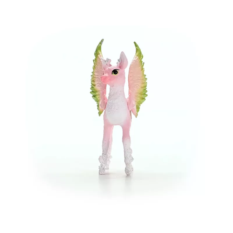 schleich BAYALA magický jeleň, 5 rok(ov), jednorožce a víly, jednorožec / pegas, viacfarebná