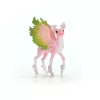 schleich BAYALA magický jeleň, 5 rok(ov), jednorožce a víly, jednorožec / pegas, viacfarebná