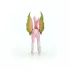 schleich BAYALA magický jeleň, 5 rok(ov), jednorožce a víly, jednorožec / pegas, viacfarebná