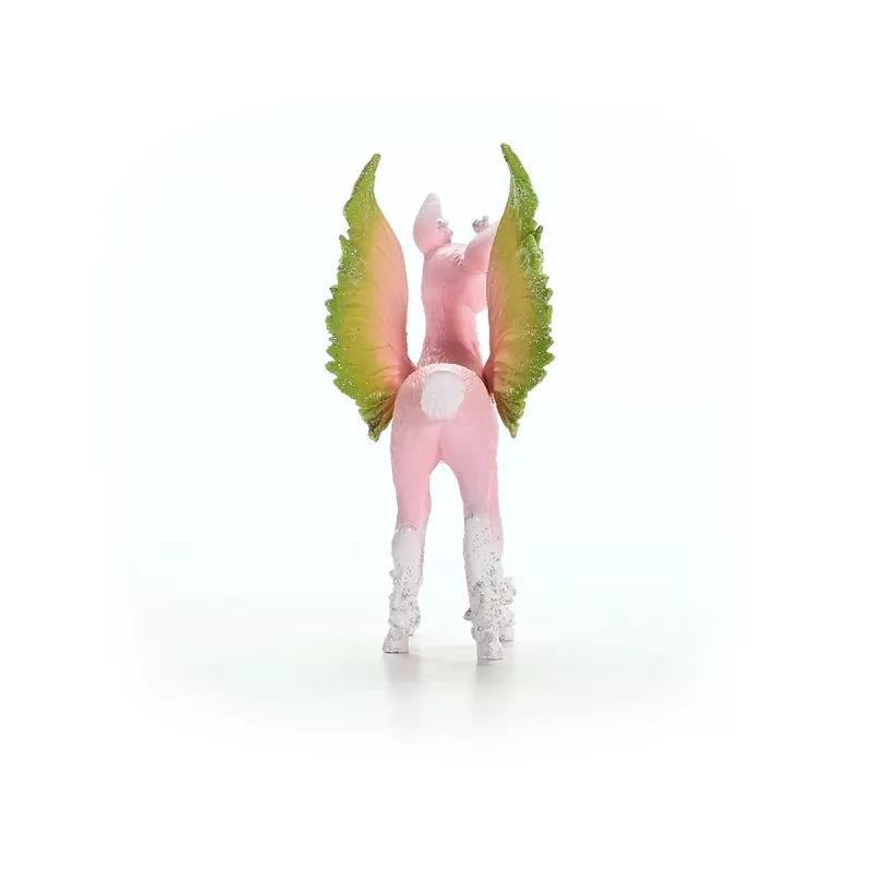 schleich BAYALA magický jeleň, 5 rok(ov), jednorožce a víly, jednorožec / pegas, viacfarebná