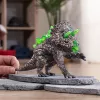 schleich ELDRADOR CREATURES kamenný triceratops, 7 rok(ov), monštrá a draci, kamenný svet, viacfarebná
