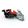 Akcia/dobrodružstvo Schleich ELDRADOR CREATURES lávový jet s mini tvorom