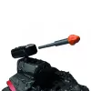 Akcia/dobrodružstvo Schleich ELDRADOR CREATURES lávový jet s mini tvorom
