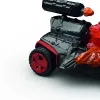Akcia/dobrodružstvo Schleich ELDRADOR CREATURES lávový jet s mini tvorom