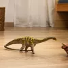 schleich dinosaurus Diplodocus, 4 rok(ov), dobytie Zeme, dinosaury a sopka, viacfarebná