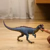 schleich Dinosaurus Dilophosaurus, 4 roky, dinosaury a sopka, Dobytie Zeme, viacfarebné