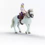 Figúrka schleich HORSE CLUB Sofia & Blossom viacfarebná 42713
