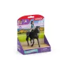Schleich Horse Club Lisa & Storm viacfarebná 42712