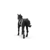 schleich HORSE CLUB Paint Horse valach, 5 rokov, kone, viacfarebné