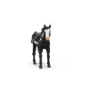 schleich HORSE CLUB Paint Horse valach, 5 rokov, kone, viacfarebné