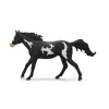 schleich HORSE CLUB Paint Horse valach, 5 rokov, kone, viacfarebné