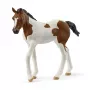 schleich HORSE CLUB Paint Horse žriebä, 5 rokov, kone, viacfarebné