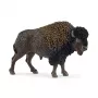 schleich WILD LIFE Bizón, 3 roky, safari, divé zvieratá / dobrodružná hračka, viacfarebné