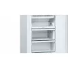 Bosch Serie 2 KGN36NWEA chladnička s mrazničkou voľne stojaca 305 L biela
