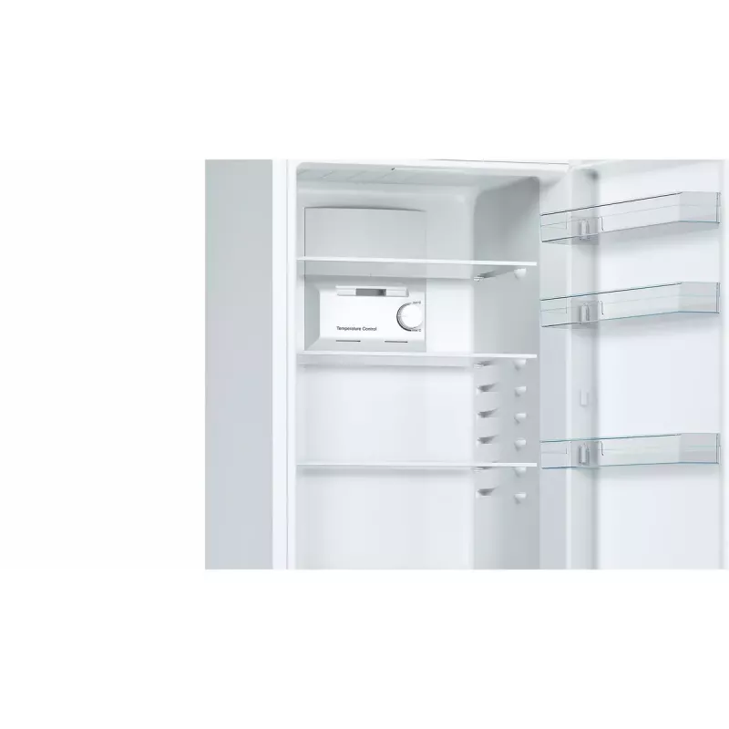 Bosch Serie 2 KGN36NWEA chladnička s mrazničkou voľne stojaca 305 L biela