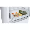 Bosch Serie 2 KGN36NWEA chladnička s mrazničkou voľne stojaca 305 L biela