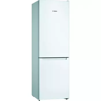 Bosch Serie 2 KGN36NWEA chladnička s mrazničkou voľne stojaca 305 L biela