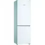 Bosch Serie 2 KGN36NWEA chladnička s mrazničkou voľne stojaca 305 L biela