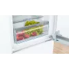 Bosch Serie 6 KIS77ADD0 chladnička s mrazničkou vstavaná 229 L