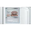 Bosch Serie 6 KIS77ADD0 chladnička s mrazničkou vstavaná 229 L